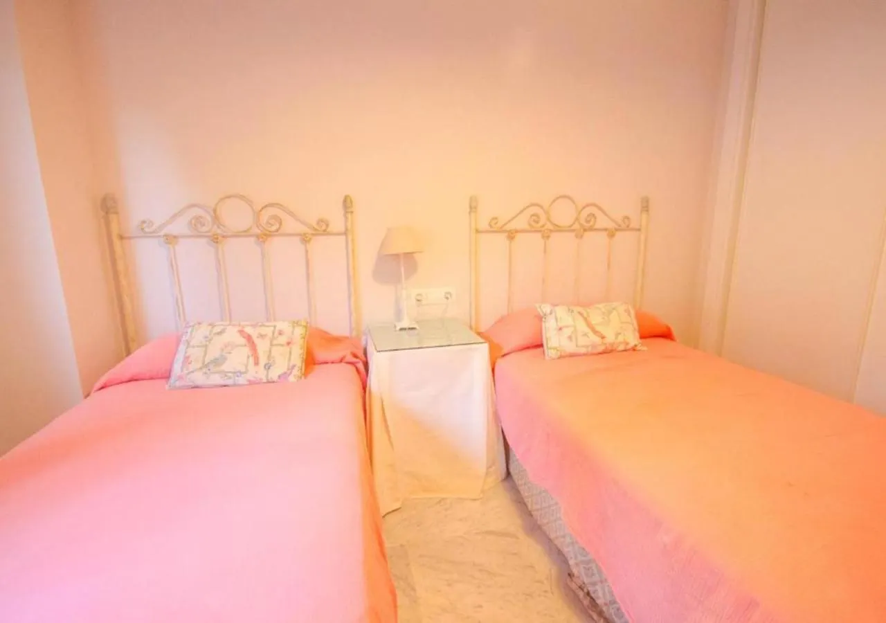 Lorcrisur Aparment - Charming Next To Puerto Banus Apartment Marbella